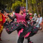 O Fuxico retorna à Praça Nossa Senhora da Paz com edição de festa julina