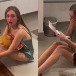 “Um sonho realizado”: Duda Reis ganha ingressos para o show de Taylor Swift e se emociona