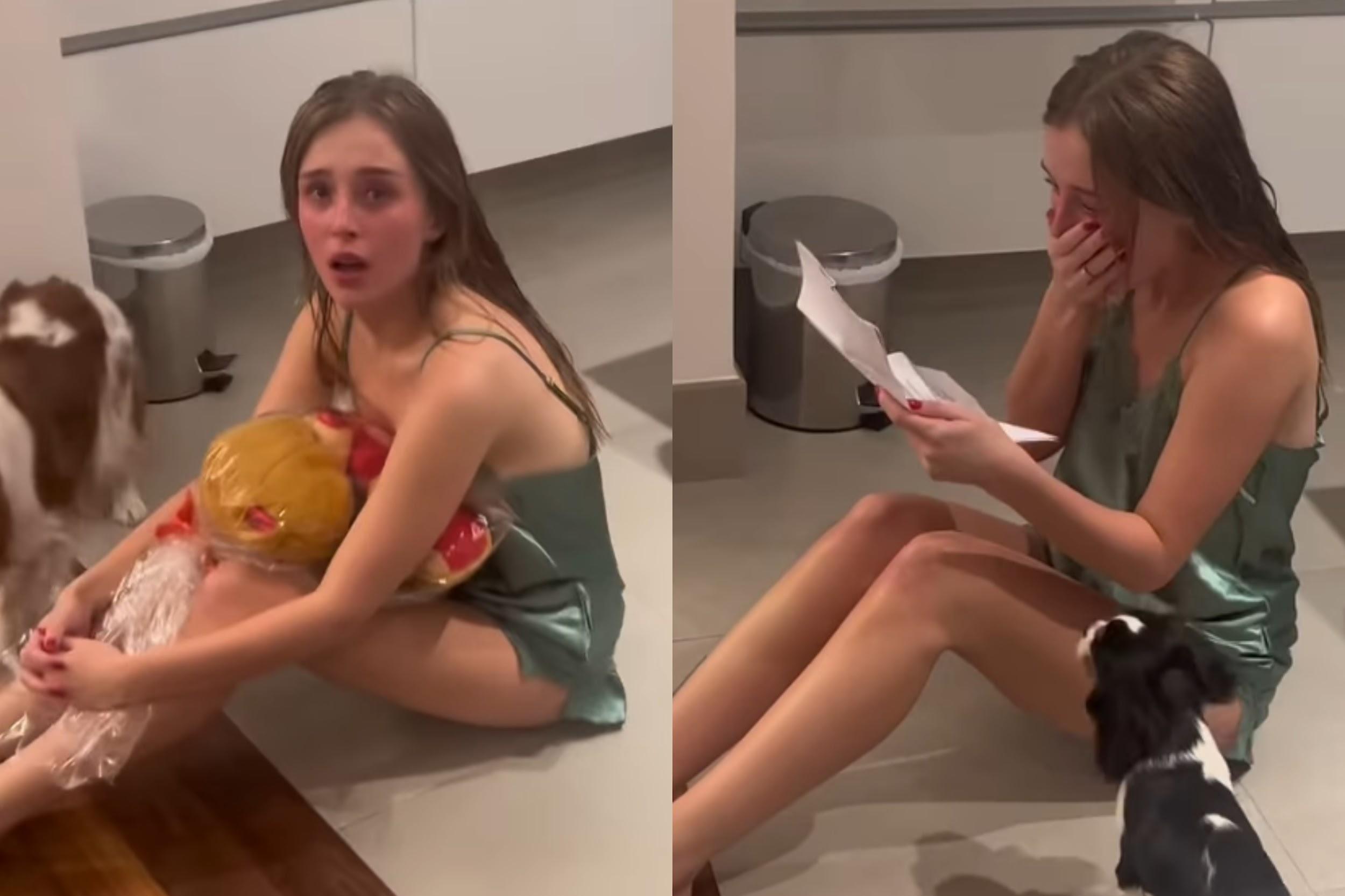 “Um sonho realizado”: Duda Reis ganha ingressos para o show de Taylor Swift e se emociona