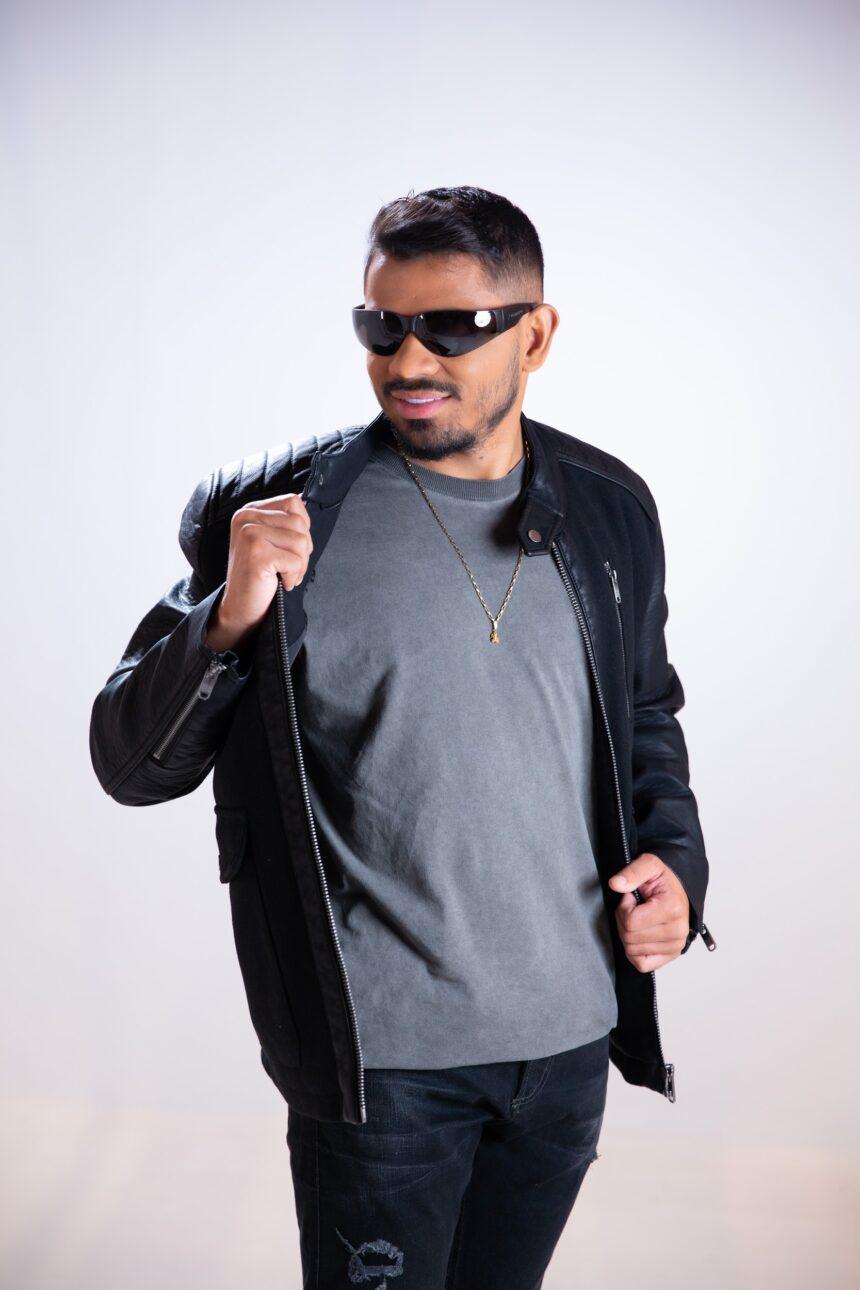 Com agenda de shows lotada para São João, Evoney Fernandes agita Norte, Nordeste e Sudeste