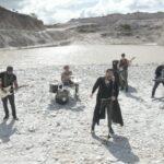 Jambalaia navega entre o bem e o mal em “Fissura”