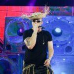 Japãozin lança novo CD em clima de São João!