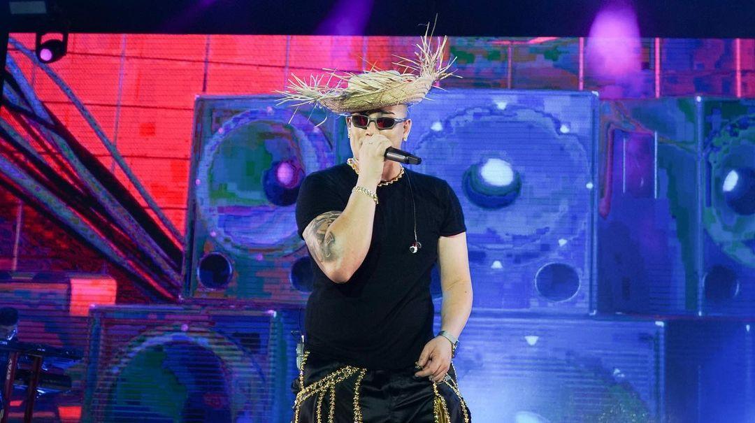 Japãozin lança novo CD em clima de São João!