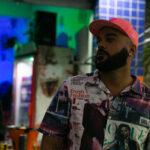 Dia dos Namorados: Jeza da Pedra fala de amores viciantes em “Paixão Cocaine”