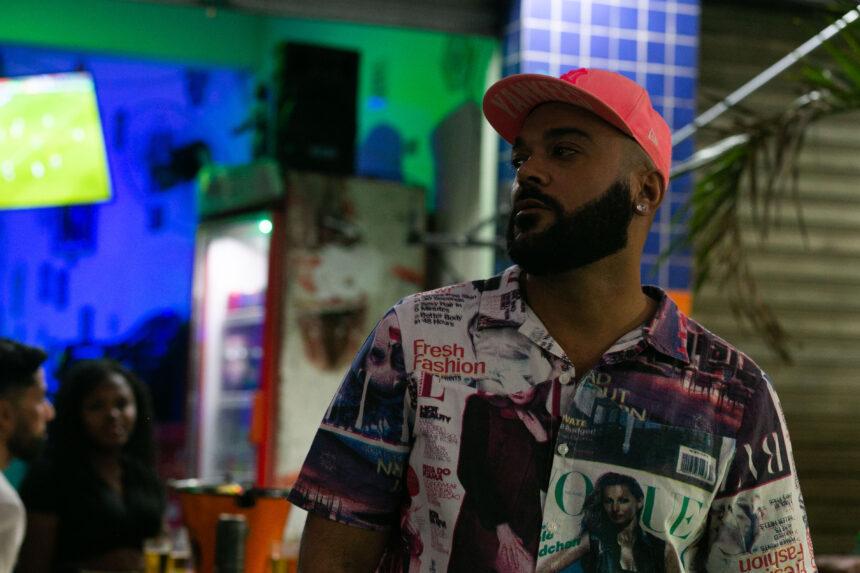 Dia dos Namorados: Jeza da Pedra fala de amores viciantes em “Paixão Cocaine”