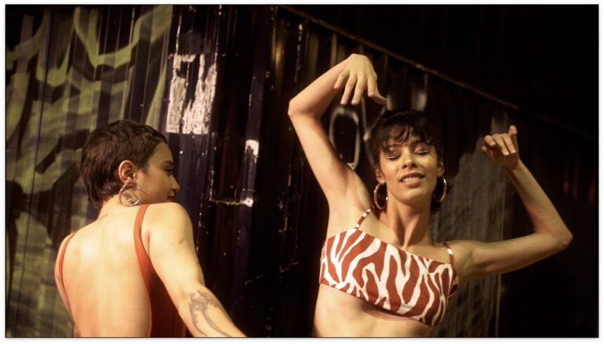 Dia dos Namorados: Mayah canta os amores em “Esquinas”