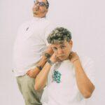 Morgado reflete a paixão em “Magia”, single com LV