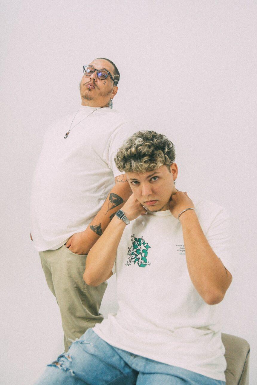 Morgado reflete a paixão em “Magia”, single com LV