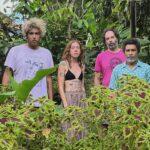 Oruã anuncia disco com single gravado em Nova York