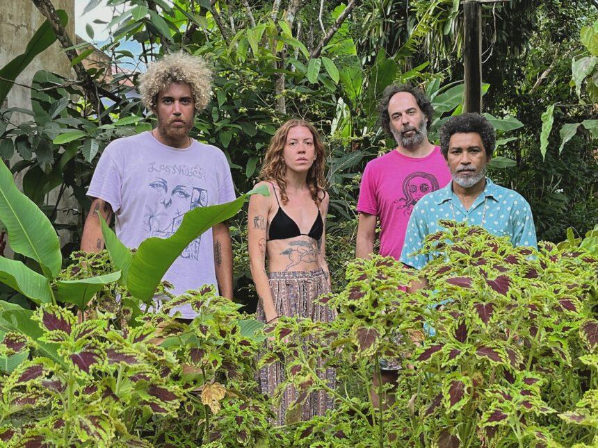 Oruã anuncia disco com single gravado em Nova York