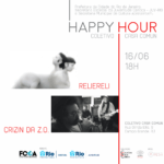 Grátis: Happy Hour Casa Comun realiza última edição no RJ