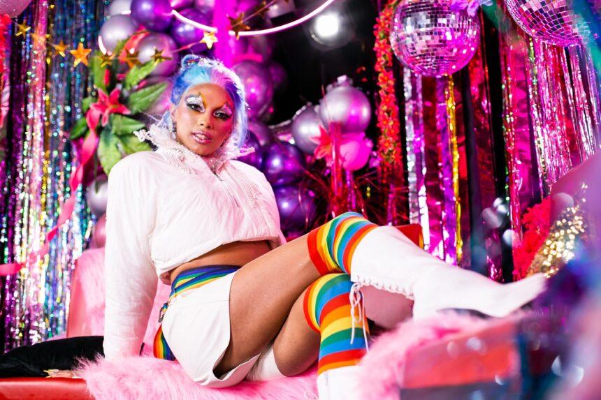 Podcast Arte Queer estreia no Festival das Cores