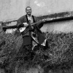 Seithy faz fusão musical que desafia fronteiras em “Haikai Espiritado”