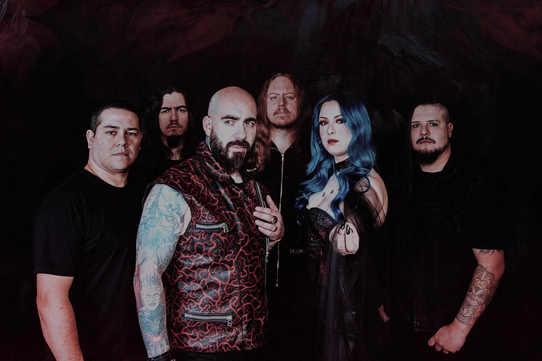 Do Brasil para o mundo: Semblant prepara mais uma turnê europeia como atração principal