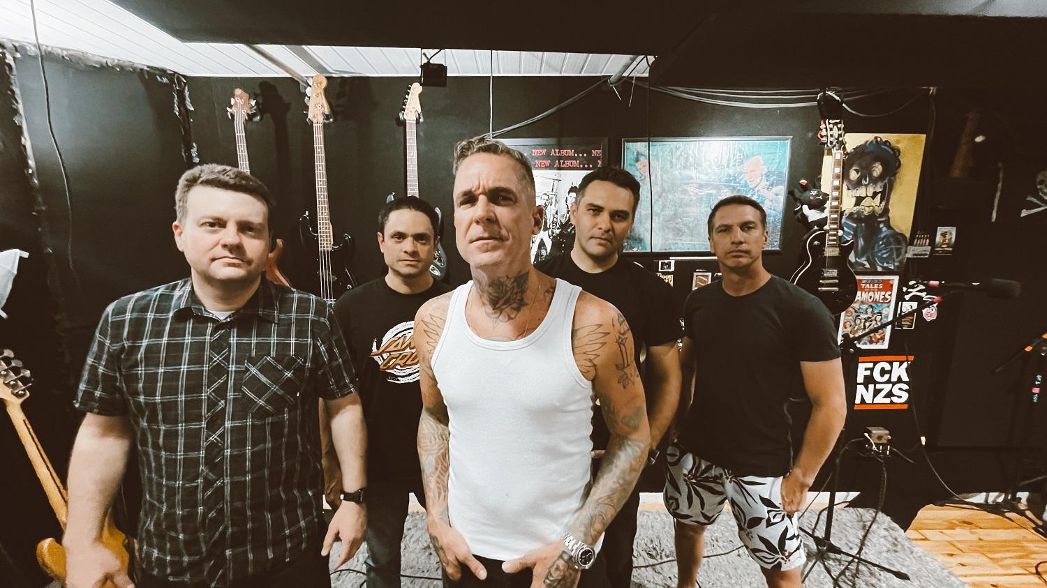 Switch Stance transforma jogo do amor em “Meu Jogo”