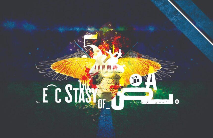 Artista gráfico Roger Monteiro selecionado para o 8º Salão de Arte Brasileira em Liechtenstein