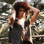 Rudha mescla o universo do pop com o reggaeton no envolvente “Vem”; ouça