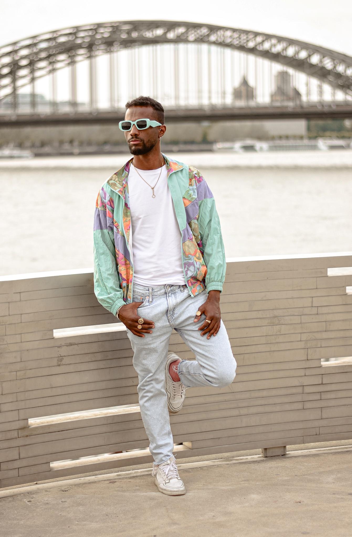 Brasileiro na Alemanha, Voxemy lança clipe