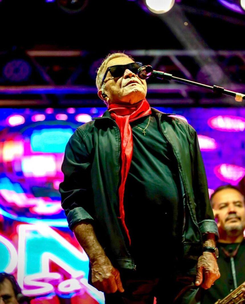 Arraial do Conde acontece no próximo domingo e reúne grandes atrações da cena brega Pernambucana