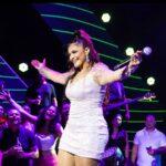 Kátia Cilene lança a primeira parte do DVD “Clássicos”, com canções que marcaram a história da artista no forró