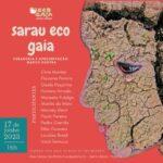 Eco Gaia Design de Interiores abre as portas para primeiro Sarau de poesias, lançamento de livro e abertura de exposição