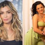 Aline Cabral: Atriz diz se inspirar por Grazi Massafera na busca título de Miss