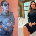 Márcia Carvalho: A Jornada da Ex-Policial Militar para a TV e o OnlyFans