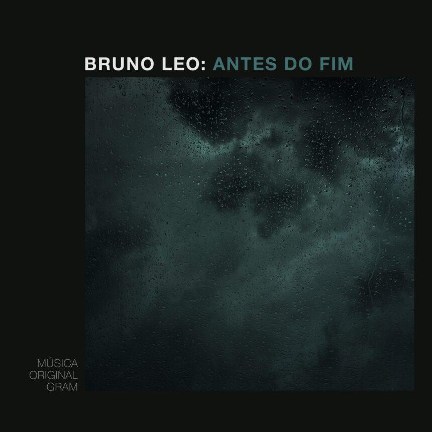 Bruno Leo homenageia banda Gram e lança versão de “Antes do Fim”