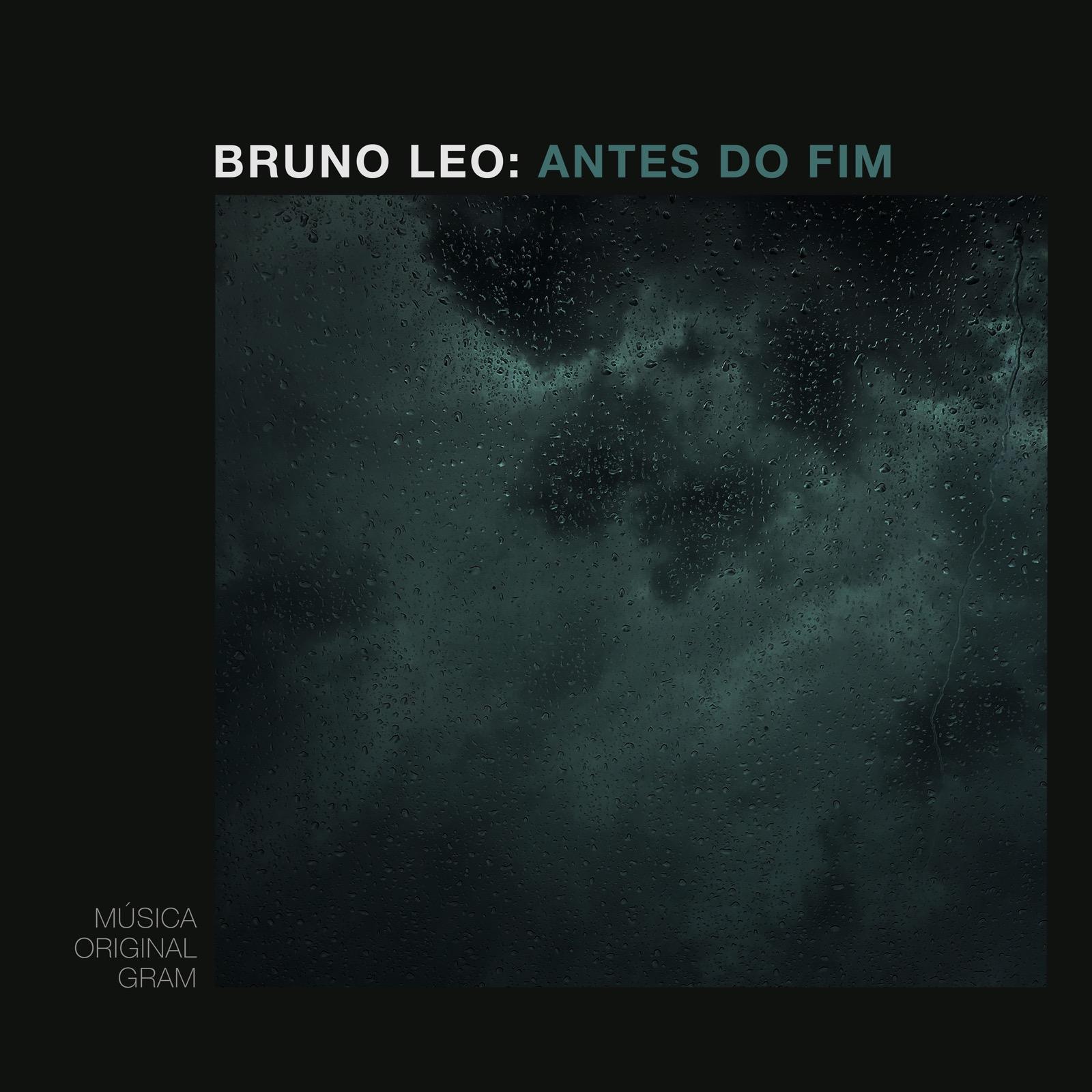 Bruno Leo homenageia banda Gram e lança versão de “Antes do Fim”