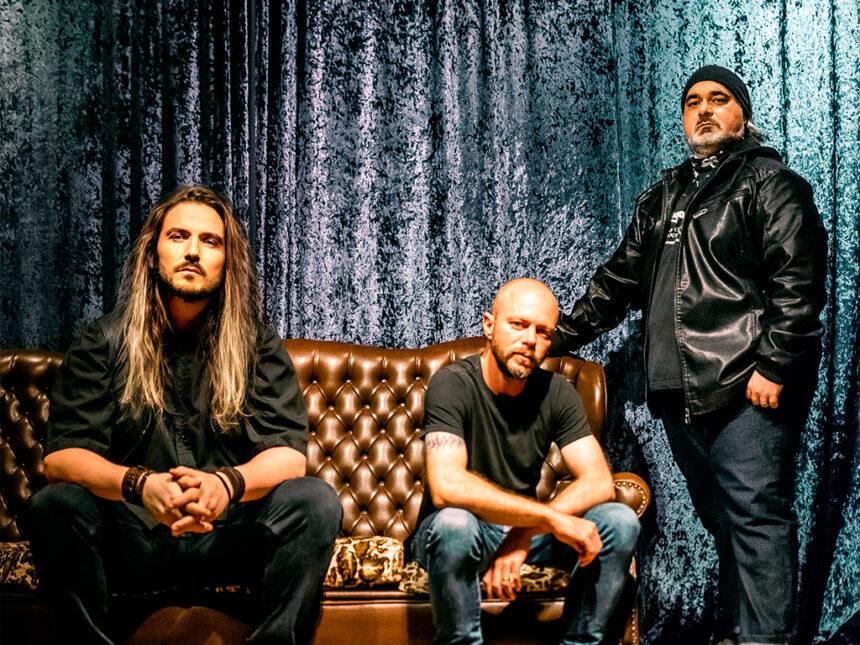 Dragonheart disponibiliza primeiro single do novo álbum, “Dragonheart’s Tale”