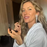 Gisele Bündchen abre o coração sobre o impacto emocional de seu divórcio de Tom Brady