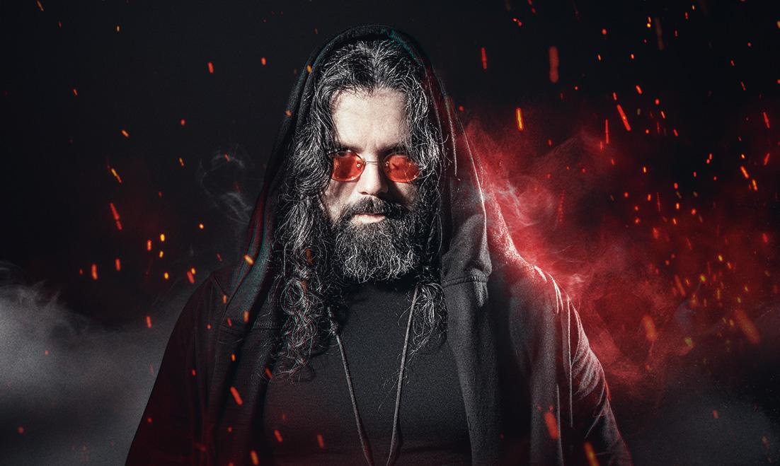 Gospel of Ghosts: As diferentes maneiras de expressão artística convergem no single  “Mother Superior”