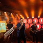 Matheuzinho disponibiliza feat ao lado de Cantini e mais uma música solo do projeto “Sinta Essa Vibe” 