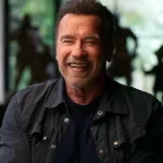 Schwarzenegger acha que poderia vencer as eleições à presidência nos EUA