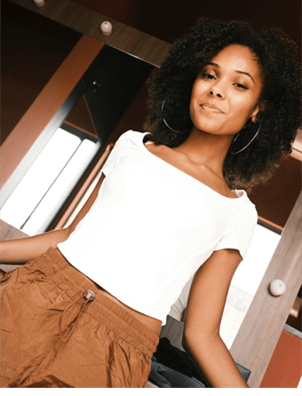 Escolhida a Nova Brasileira do Now United