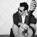 Pedro Rosa revela seu álbum de estreia ‘Midnight Alvorada’ pelo selo ajabu! 