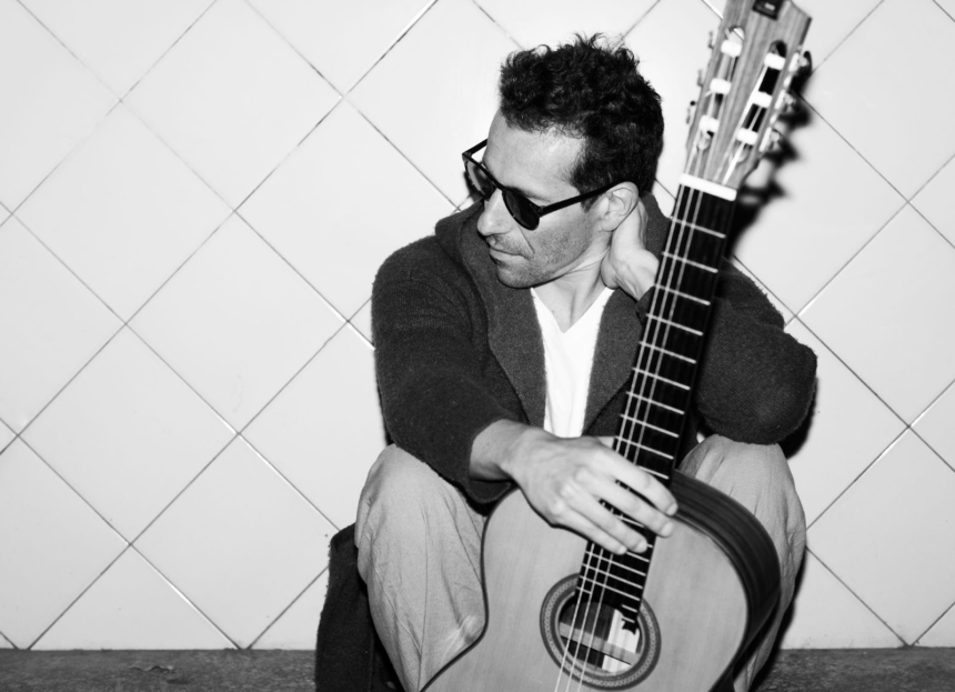 Pedro Rosa revela seu álbum de estreia ‘Midnight Alvorada’ pelo selo ajabu! 