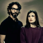 Vortex: minissérie francesa  é uma das poucas coisas boas recentes na Netflix