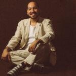 David Mour lança o álbum “Amuleto”