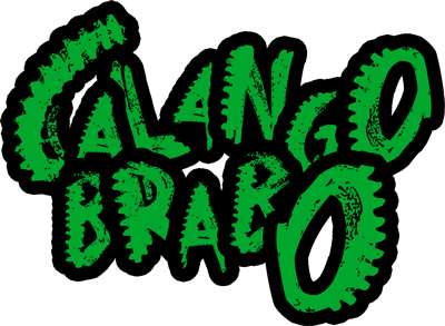 Forró+heavy metal como você nunca ouviu antes