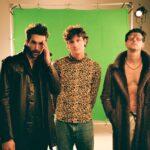 Trio de Indie-Rock YAM HAUS lança novo single pelo selo Big Loud Rock