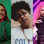 Mês do orgulho: três artistas LGBTQIAPN+ que você precisa conhecer