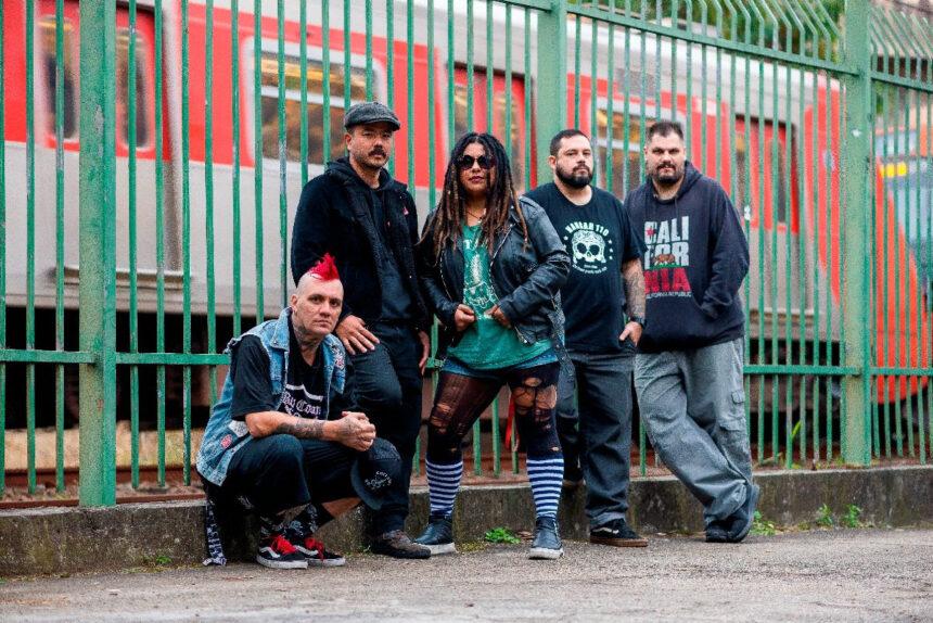 Gritando HC lança single inédito em videoclipe; assista “Se Reinventar”