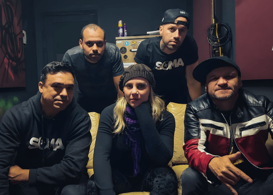 Söma lança “Tudo Certo” com participação de Angel Sberse da Malvada