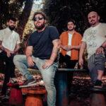 Bruma lança o imersivo e visceral novo álbum “O Vendedor de Espelhos”