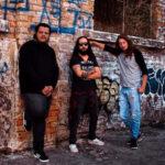 Entrevista: Trio paulista SKID LIFE aposta em um Heavy/Thrash criativo com elementos de Doom Metal