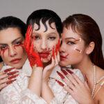 Jade Baraldo participa do single “Sofrida” de Jenni Mosello