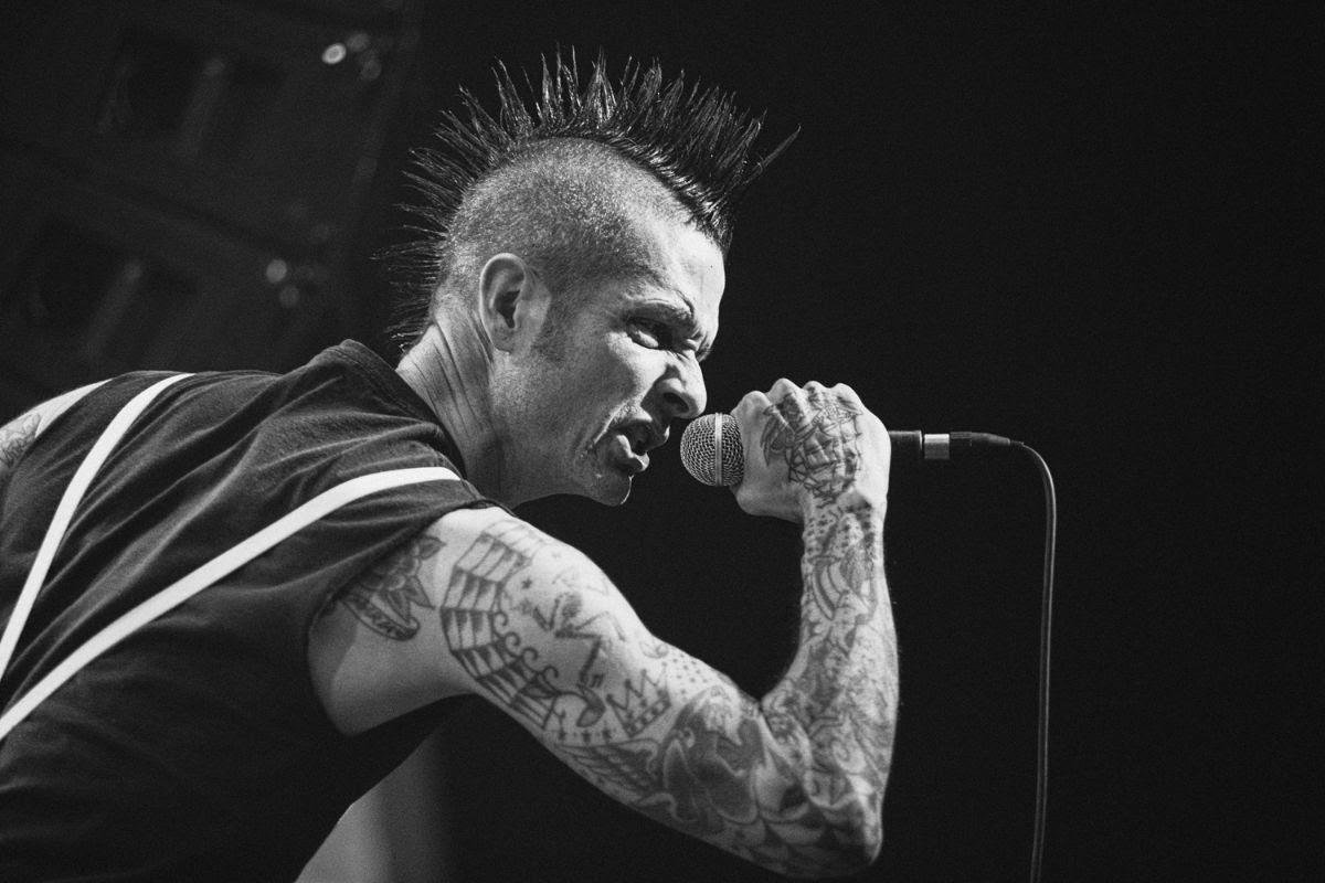 Blind Pigs retorna para show de 30 anos no Oxigênio Festival