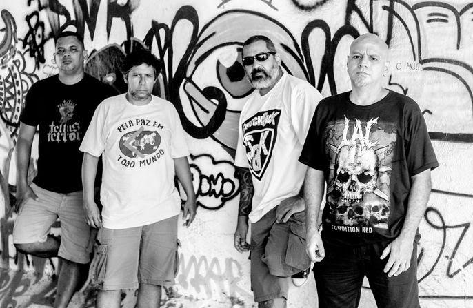 Switchback anuncia lançamento de novo single/videoclip “Jack’n’Coke” em junho