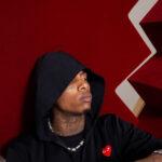 KayBlack se torna o rapper mais ouvido do Spotify